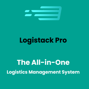 Logistack Pro